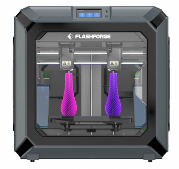 Flashforge Creator 3 V2