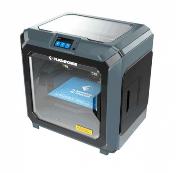 Flashforge Creator 3 V2 - Image 4
