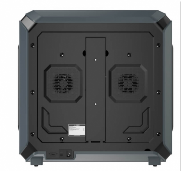 Flashforge Creator 3 V2 - Image 5
