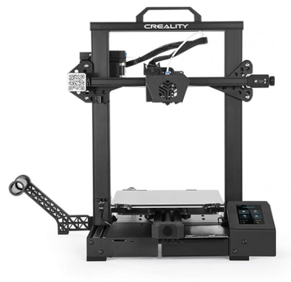 Creality CR-6 SE