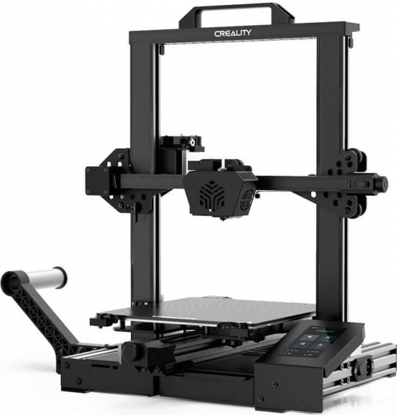 Creality CR-6 SE - Image 2