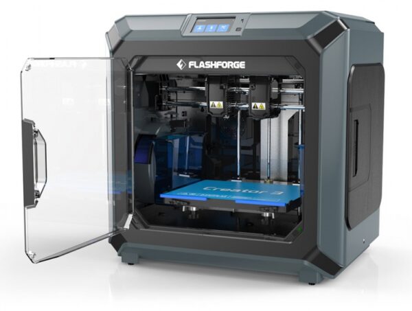 Flashforge Creator 3 V2 - Image 2